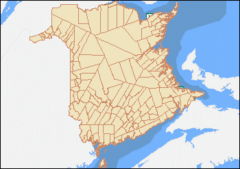 Digital Property Maps New Brunswick Data Catalogue - Geonb