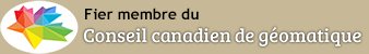 Conseil canadien de géomatique